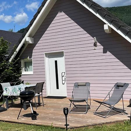Chalet L Ecrin Vert Plaine Kültér fotó